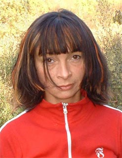 Sabine Edler
